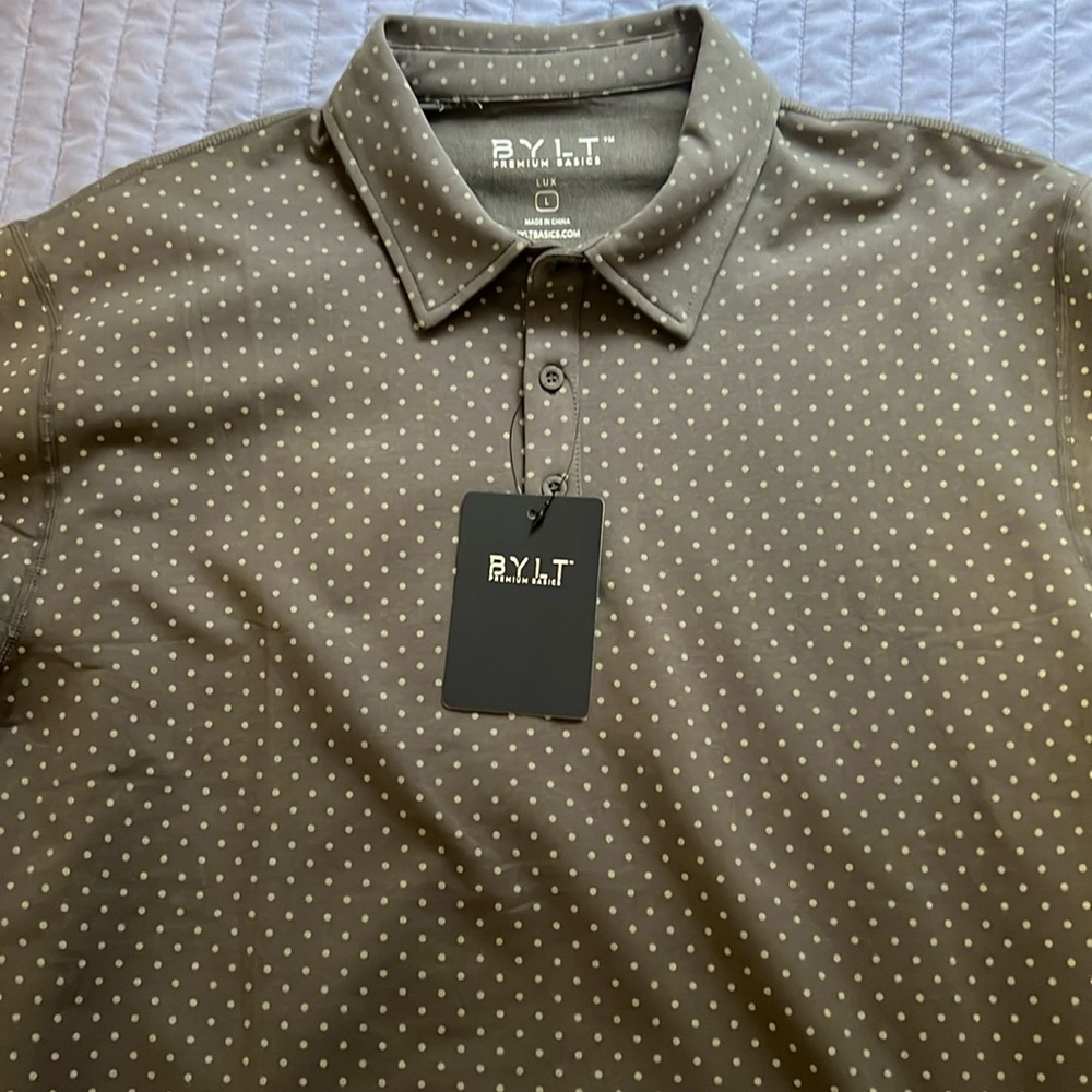 Bylt Polo